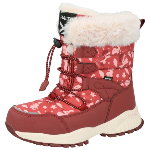 Halti - Kid's Kodiak DX - Chaussures d'hiver