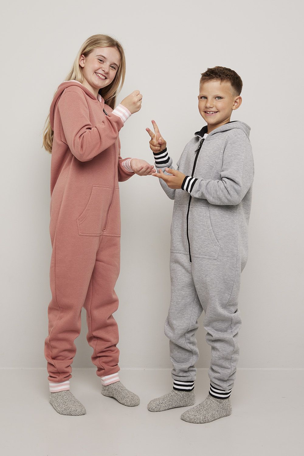 Jumpsuit Chill
