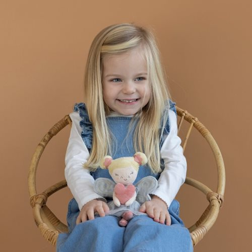 Knuffelpopje Fay