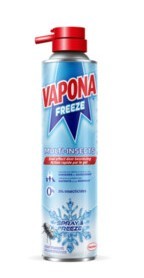 Vapona Freeze Multi Insecten Spray 400 ML