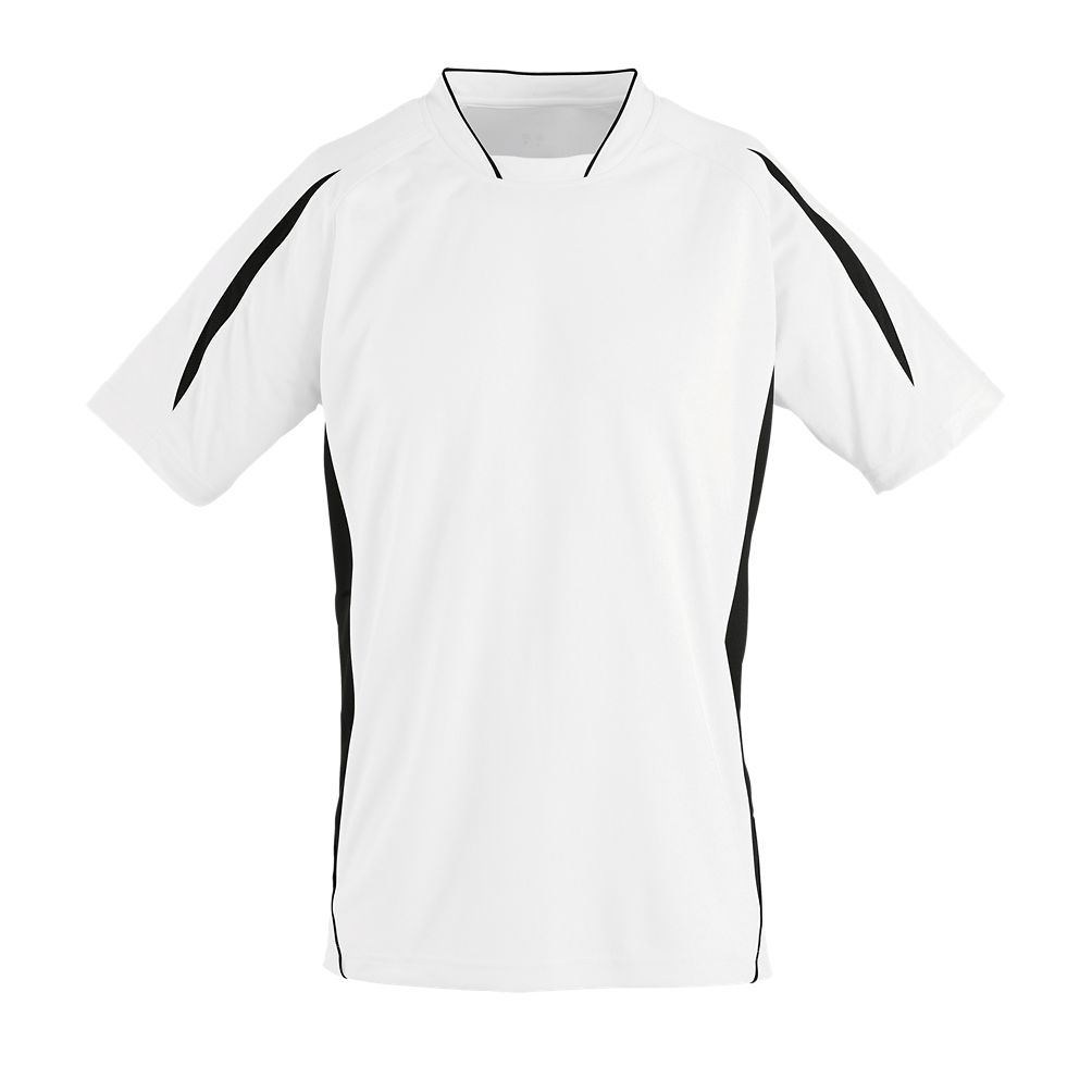 SOL'S 01639 - T-shirt Enfant Sport Respirant à Manches Courtes
