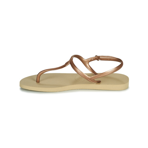 Havaianas - TWIST - Beige