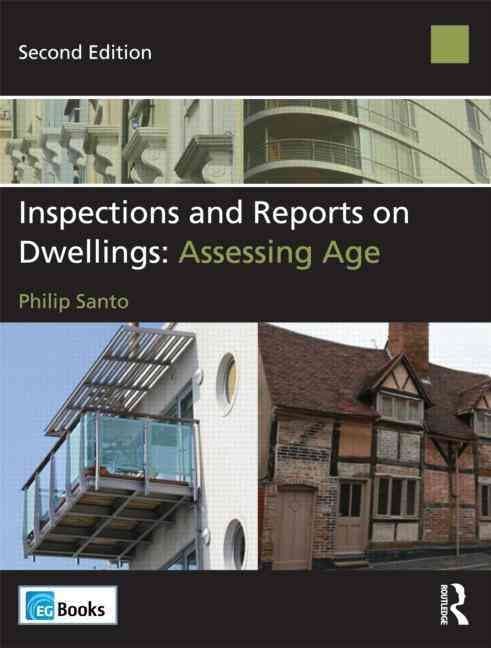 Inspections and Reports on Dwellings