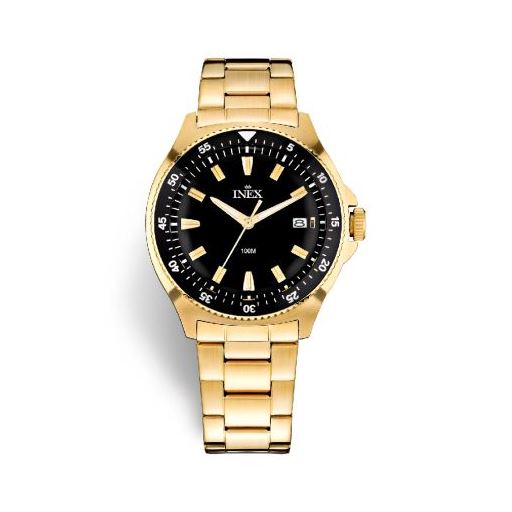 Inex A69530-1D5I Herreur, Double, 38 mm