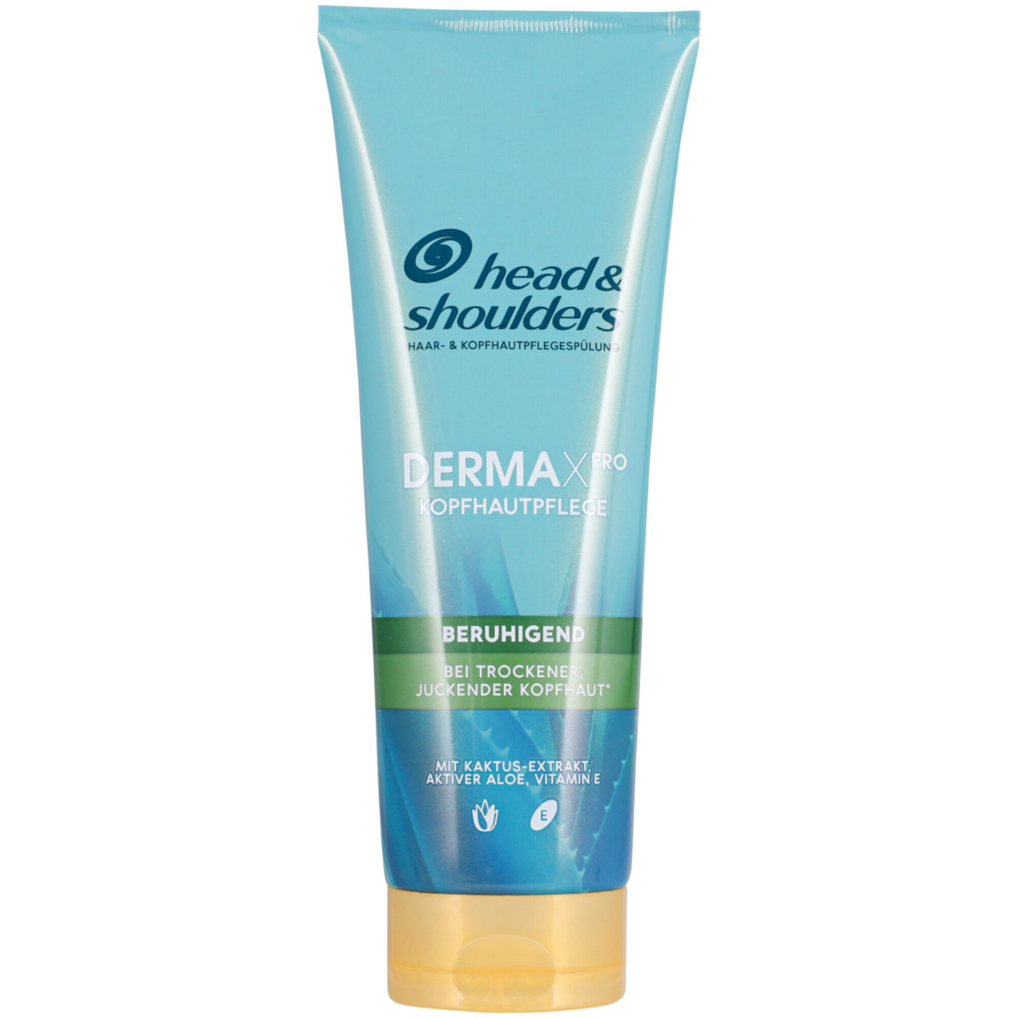 Head & Shoulders Pflegespülung Derma x Pro Beruhigend