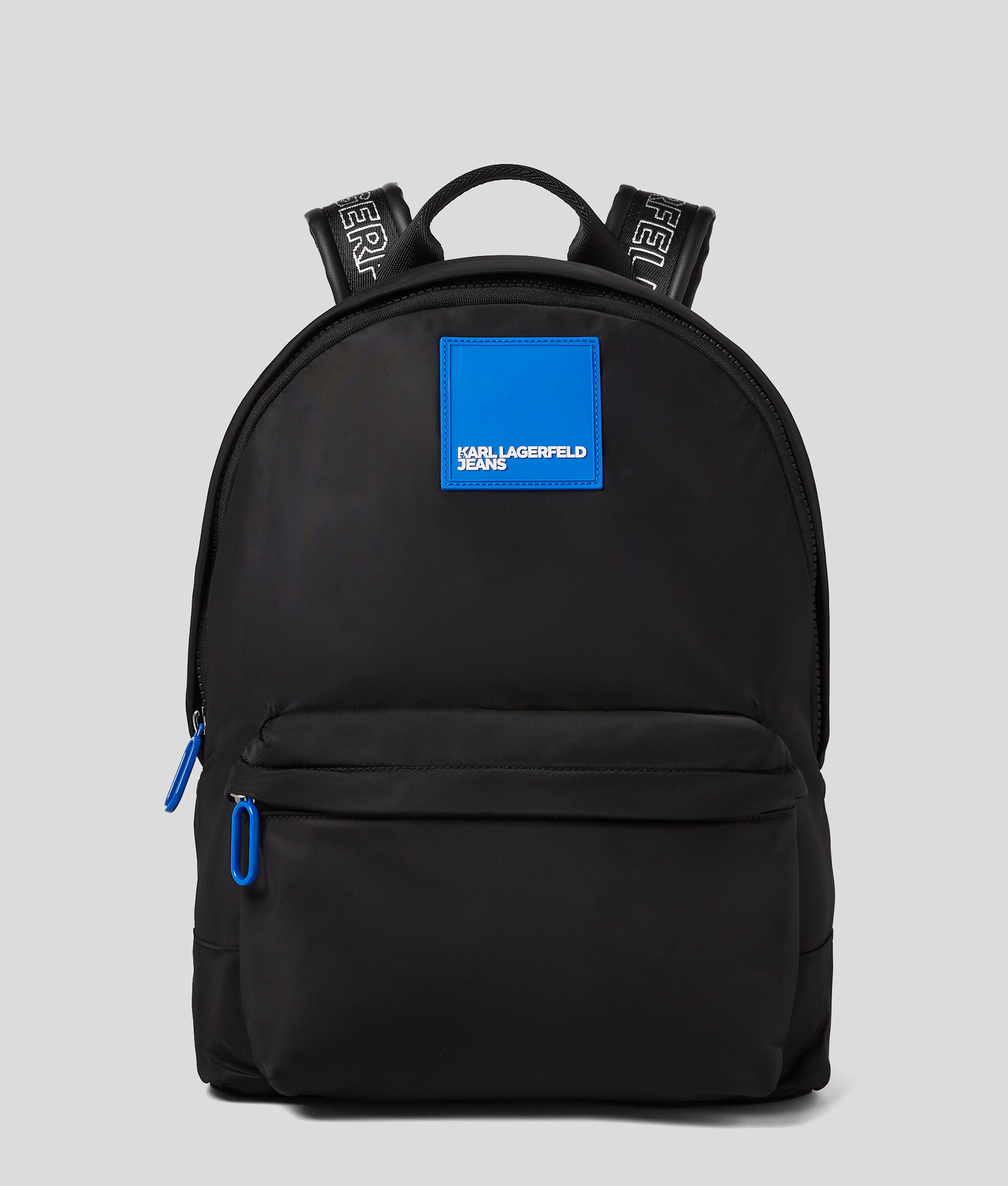 SAC À DOS EN NYLON KLJ URBAN