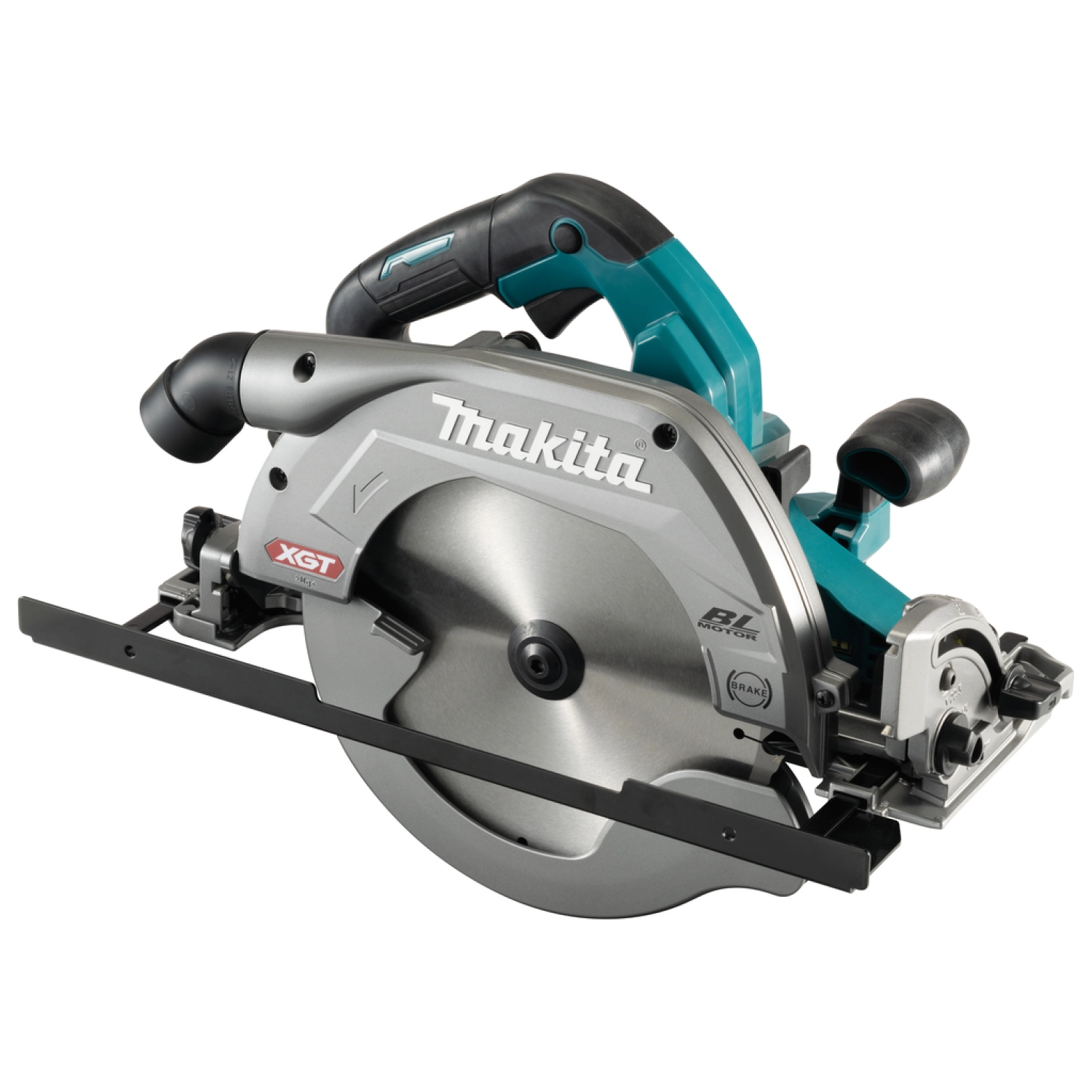 Makita HS010GZ 40V Max Li-Ion Accu Cirkelzaag body - 235mm - koolborstelloos