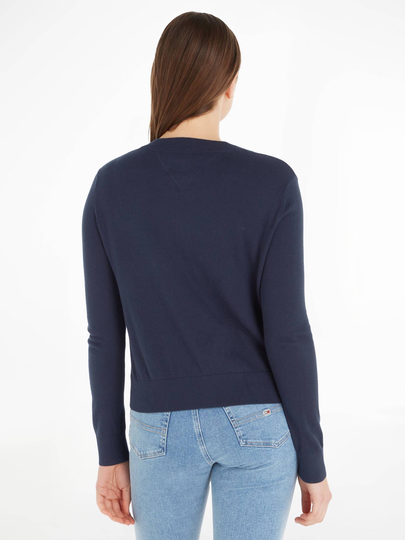 Tommy Jeans| Damen Pullover