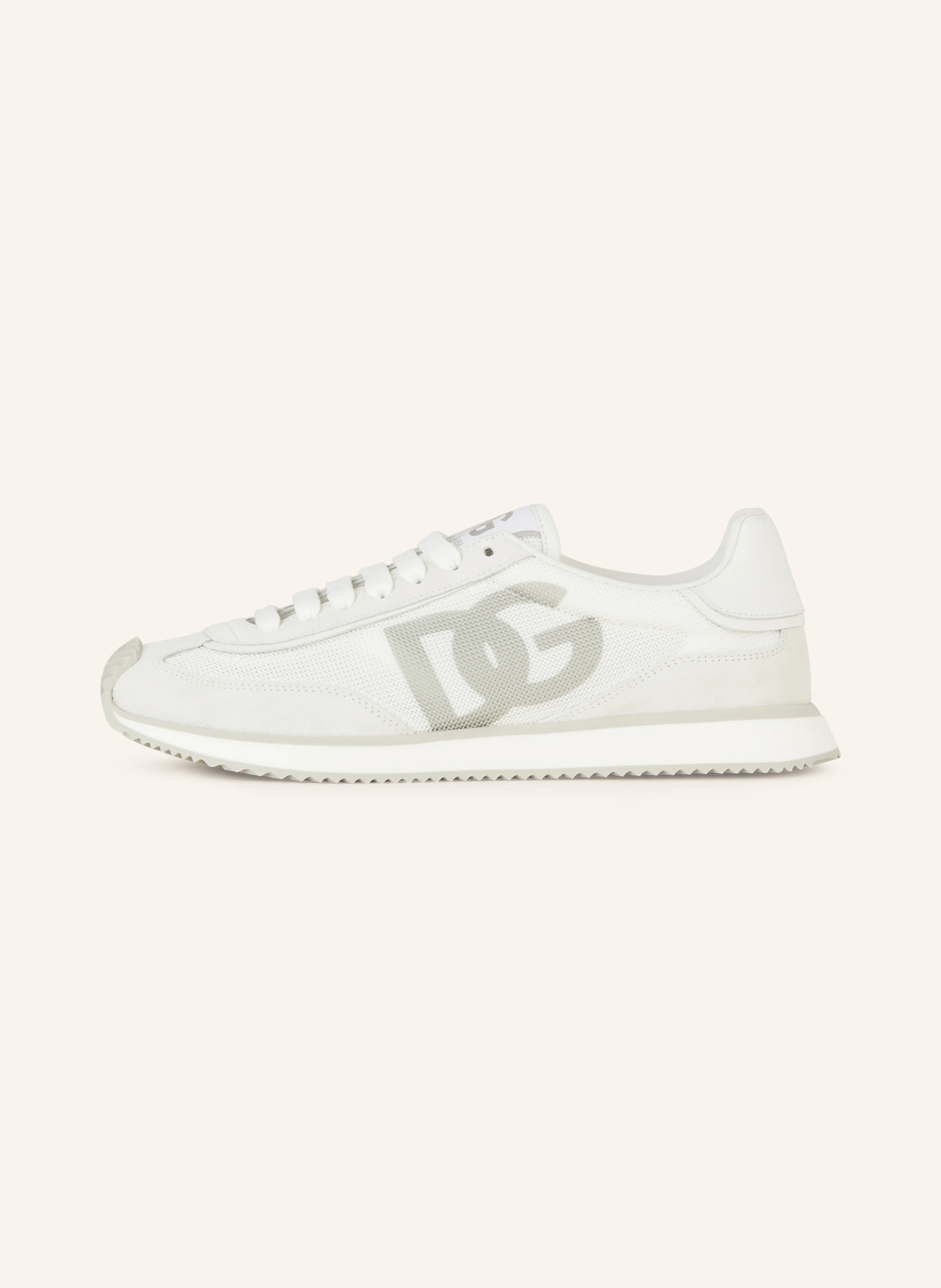 DOLCE & GABBANA Sneaker BASSA DRAGON