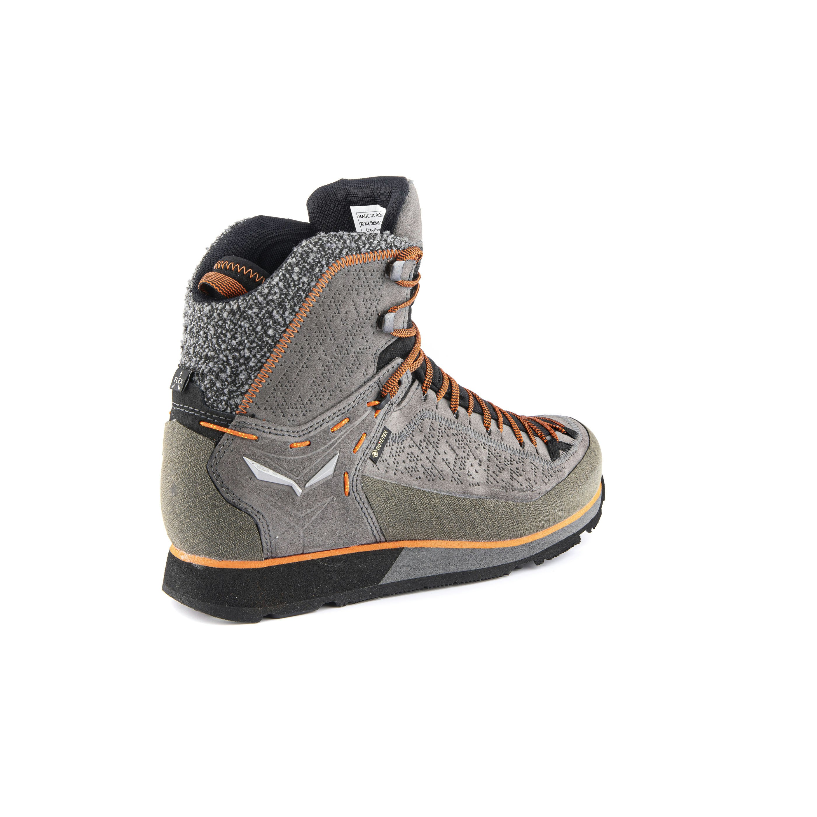 Mountain Trainer 2 Winter GORE-TEX® Herren Schuhe