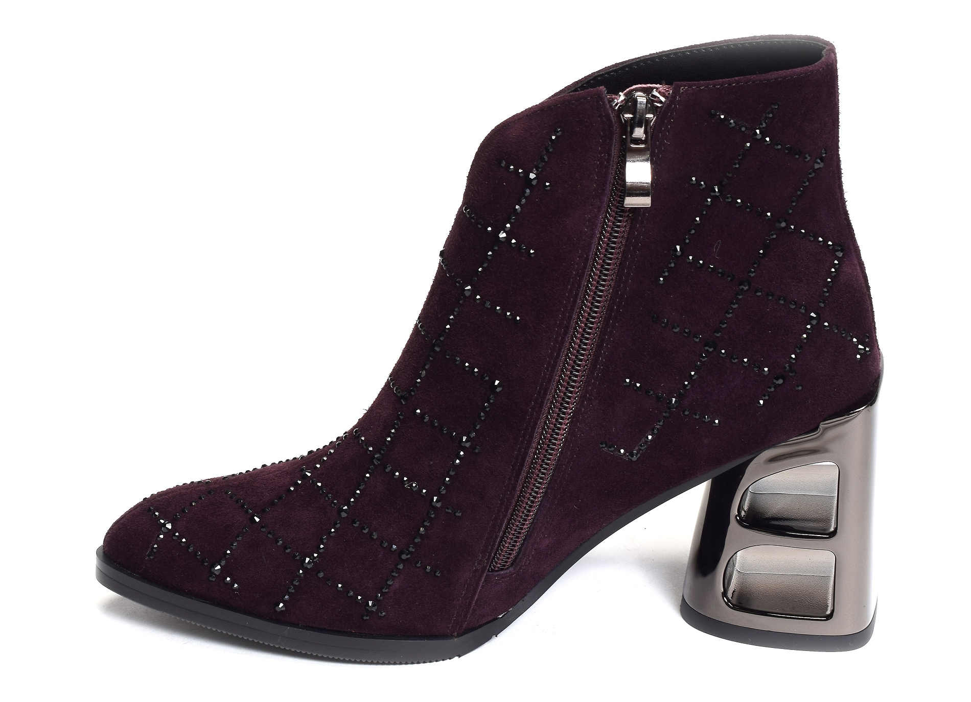 Pajala bordeaux