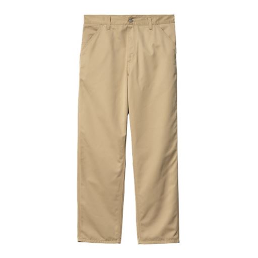 Carhartt WIP Simple Bukser, Sable, W36/L32