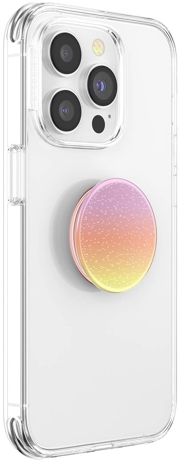Popsockets mobilgreb (multifarvet)