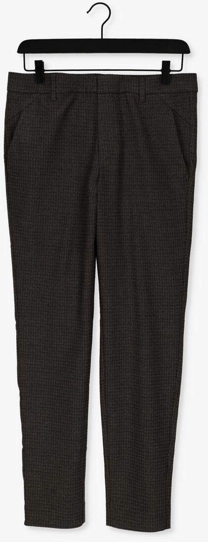 PLAIN zwarte plain pantalon josh 104