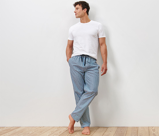 2 Pyjamahosen