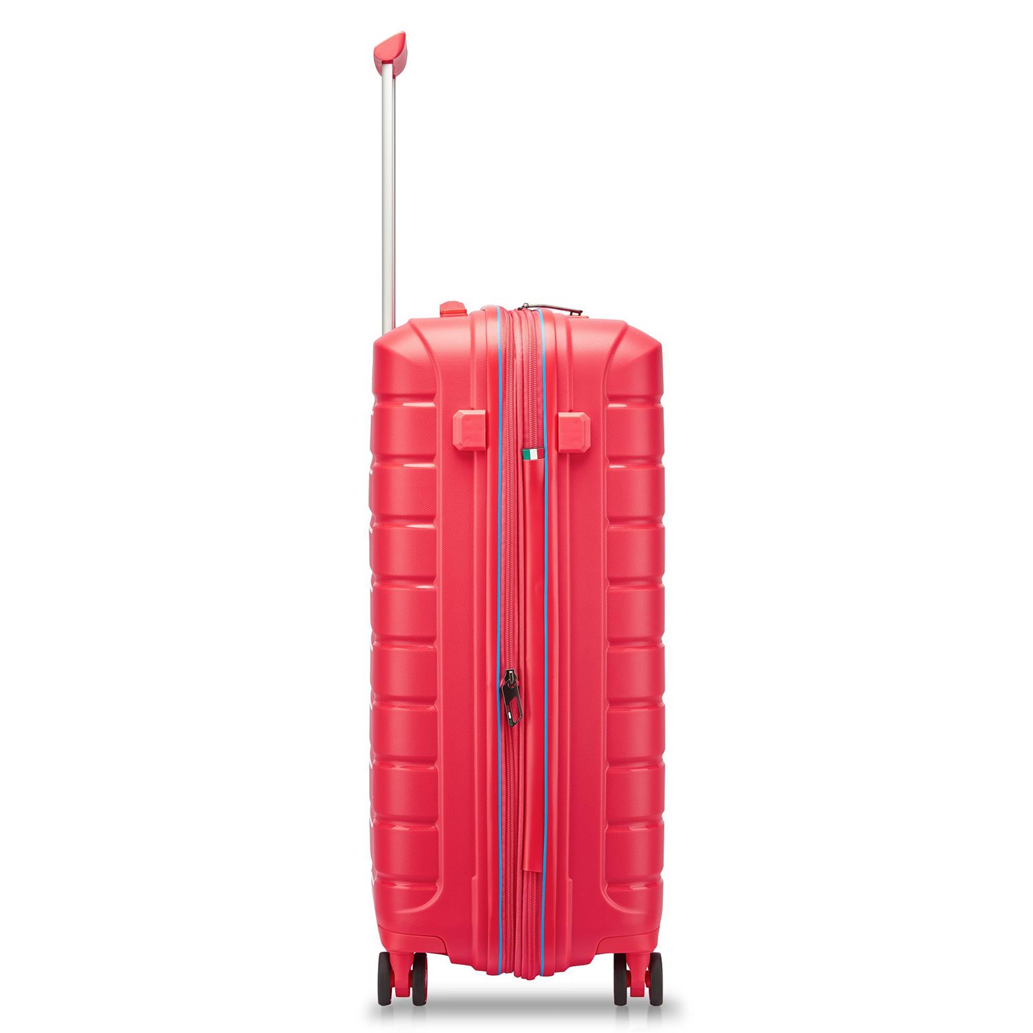 Roncato B-Flying Expandable Trolley 68 spot radiant red