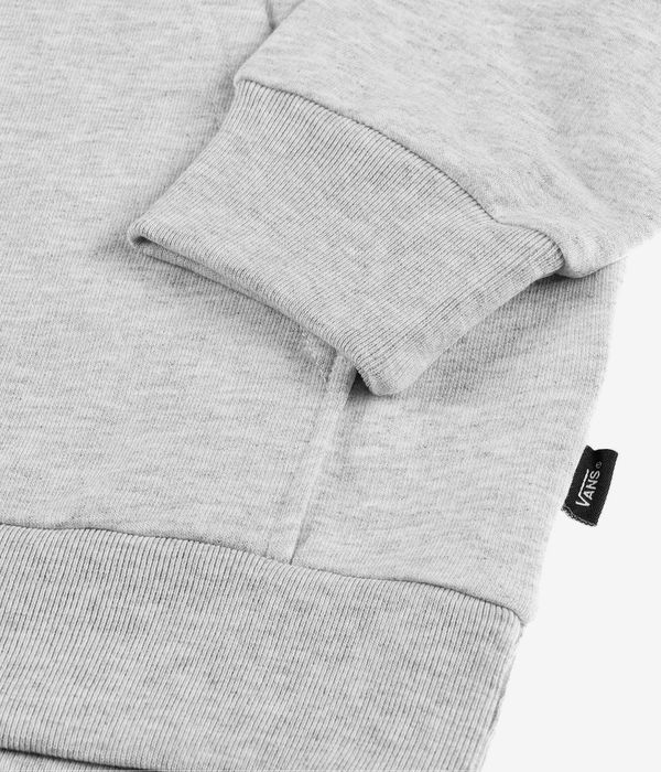Vans Essential Fit Relaxed Hoodie (light grey heather)