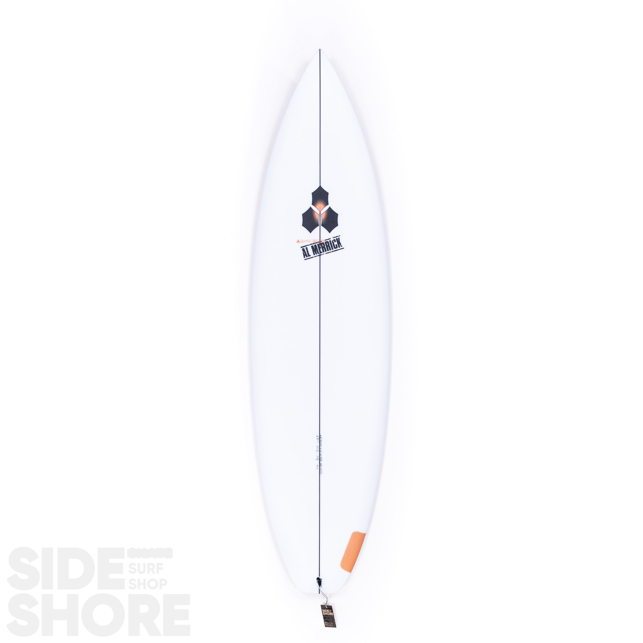 Al Merrick Big Happy - 6'6 x 20 1/2