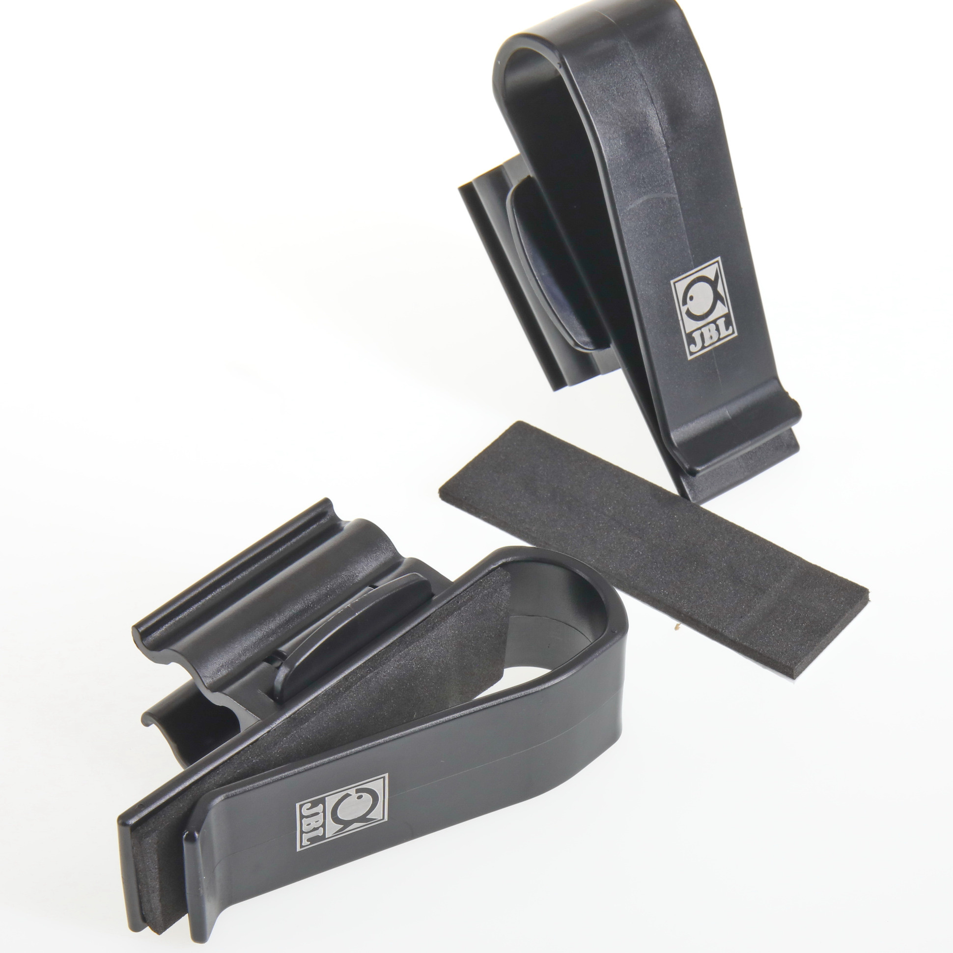 JBL ClipSafe Vario 9-27mm | Instelbare clips