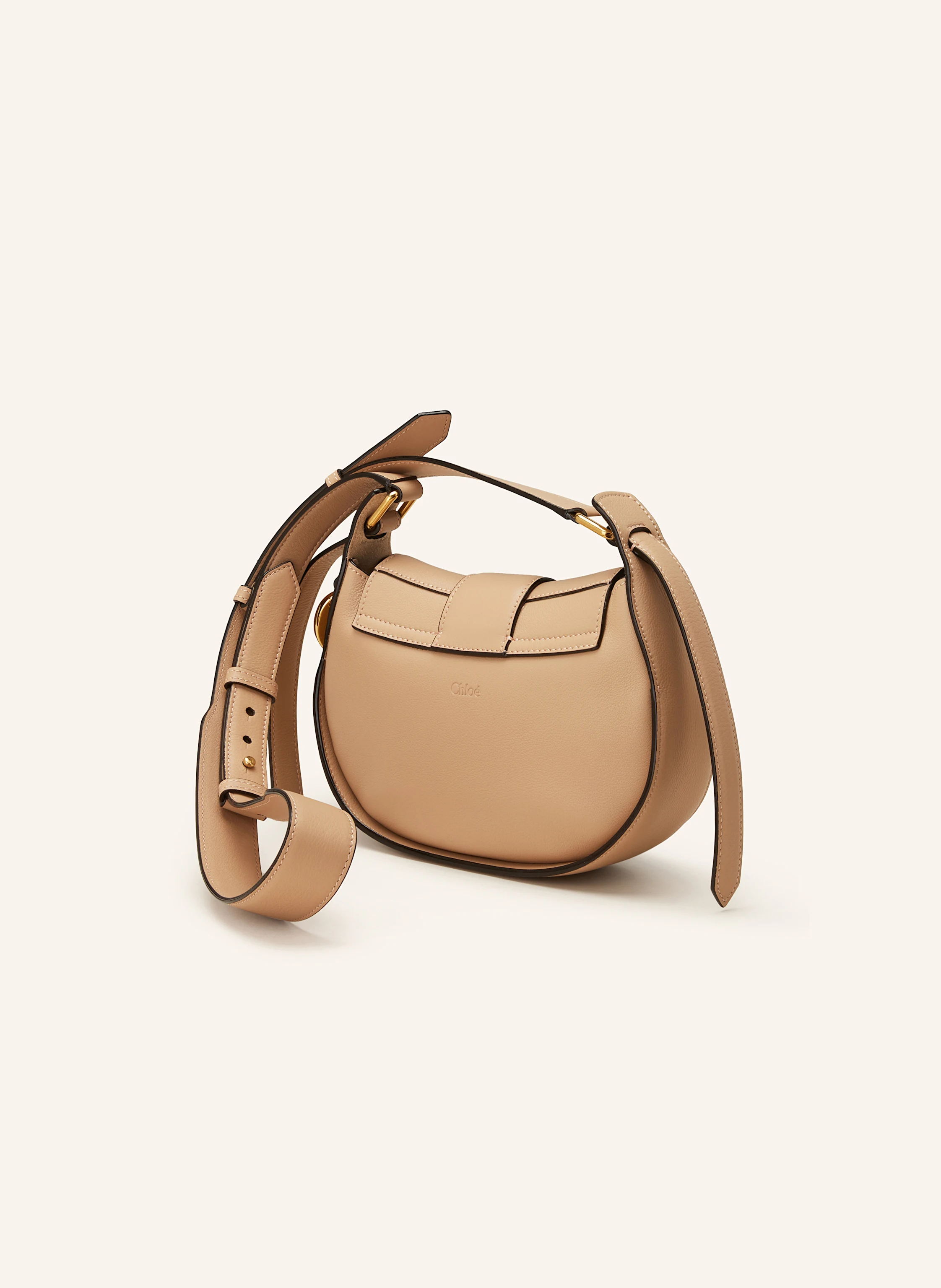 Chloé Umhängetasche RIDE SMALL