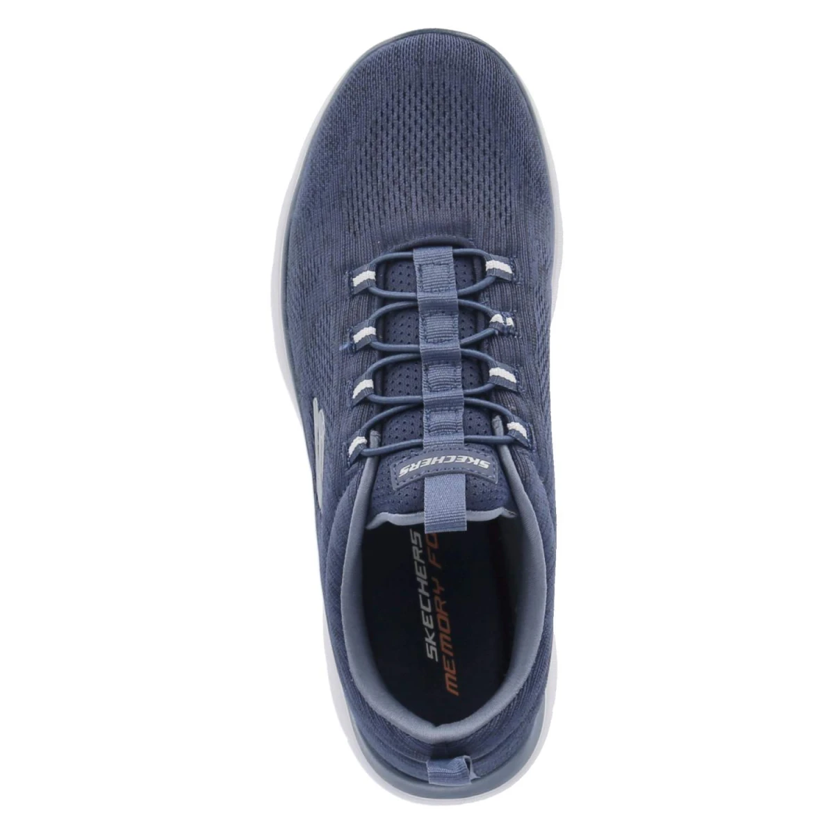 SkechersLow Sneaker SUMMITS - NAVY