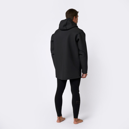 MYSTIC Battle Neoprene Jacket 3/2mm 2025