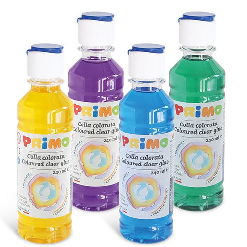 Primo activator voor slijm - 240 ml