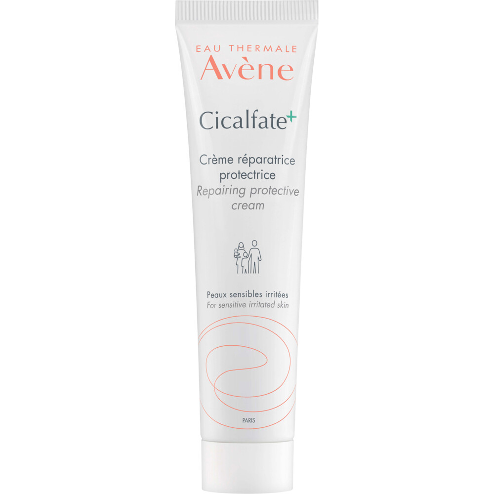 Avène Cicalfate+Herstellende Beschermende Crème 40 ml
