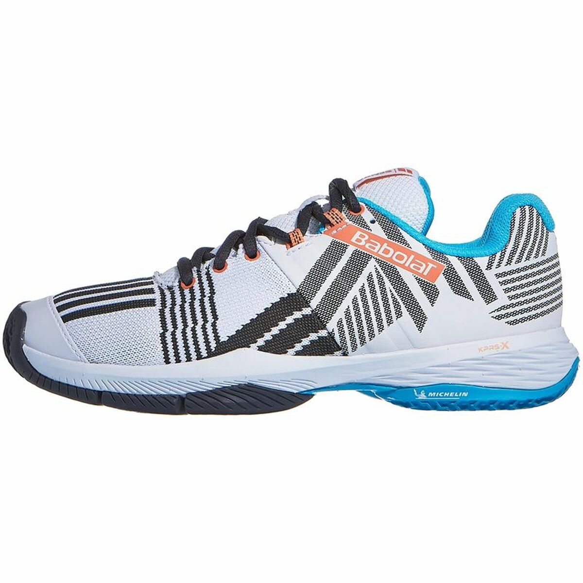 Zapatillas De Padel Babolat Sensa