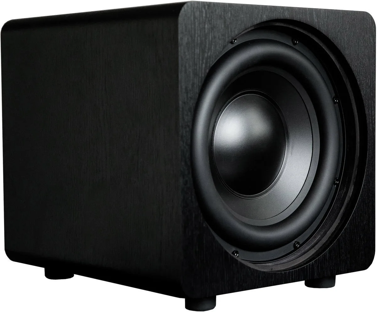 Velodyne Deep Blue 10 Caissons de basses