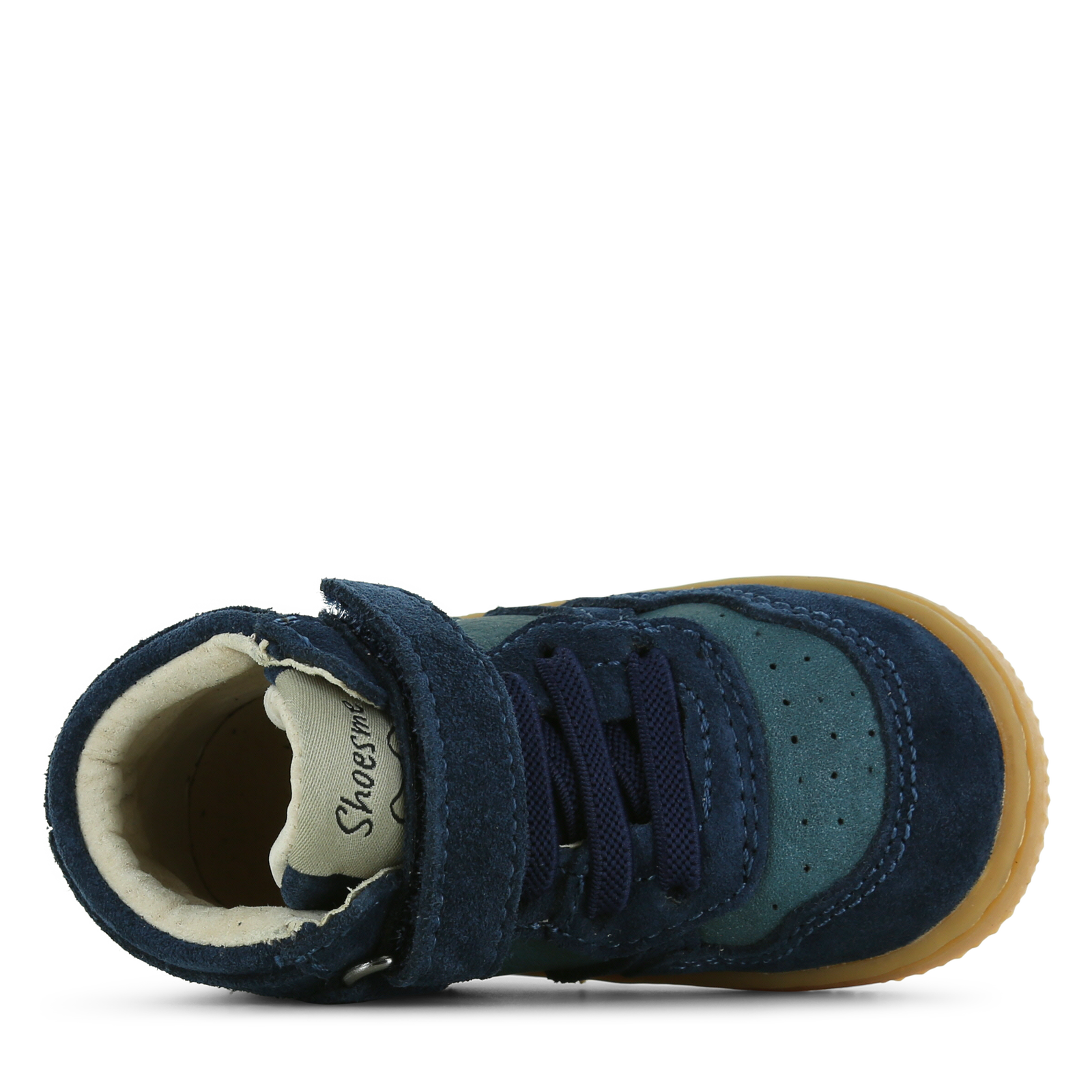 Shoesme dunkelblau Sneaker
