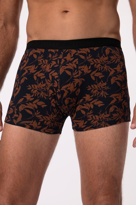 JP 1880 Hip-Pants FLEXNAMIC®, 2er-Pack, Unterhose, bis 7 XL