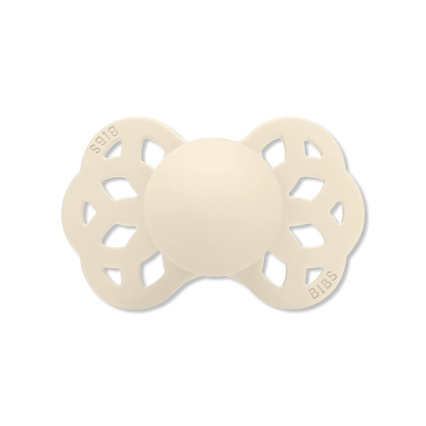 Infinity Symmetric Silicone sut