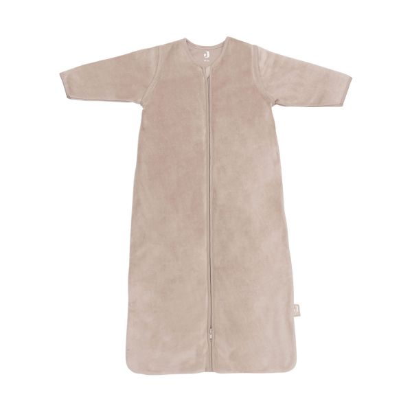 Jollein Velvet Slaapzak - 70 cm - Wild Rose