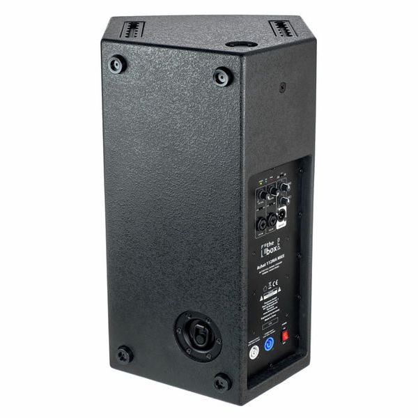 the box pro Achat 112 MA MKII Cover Bundle