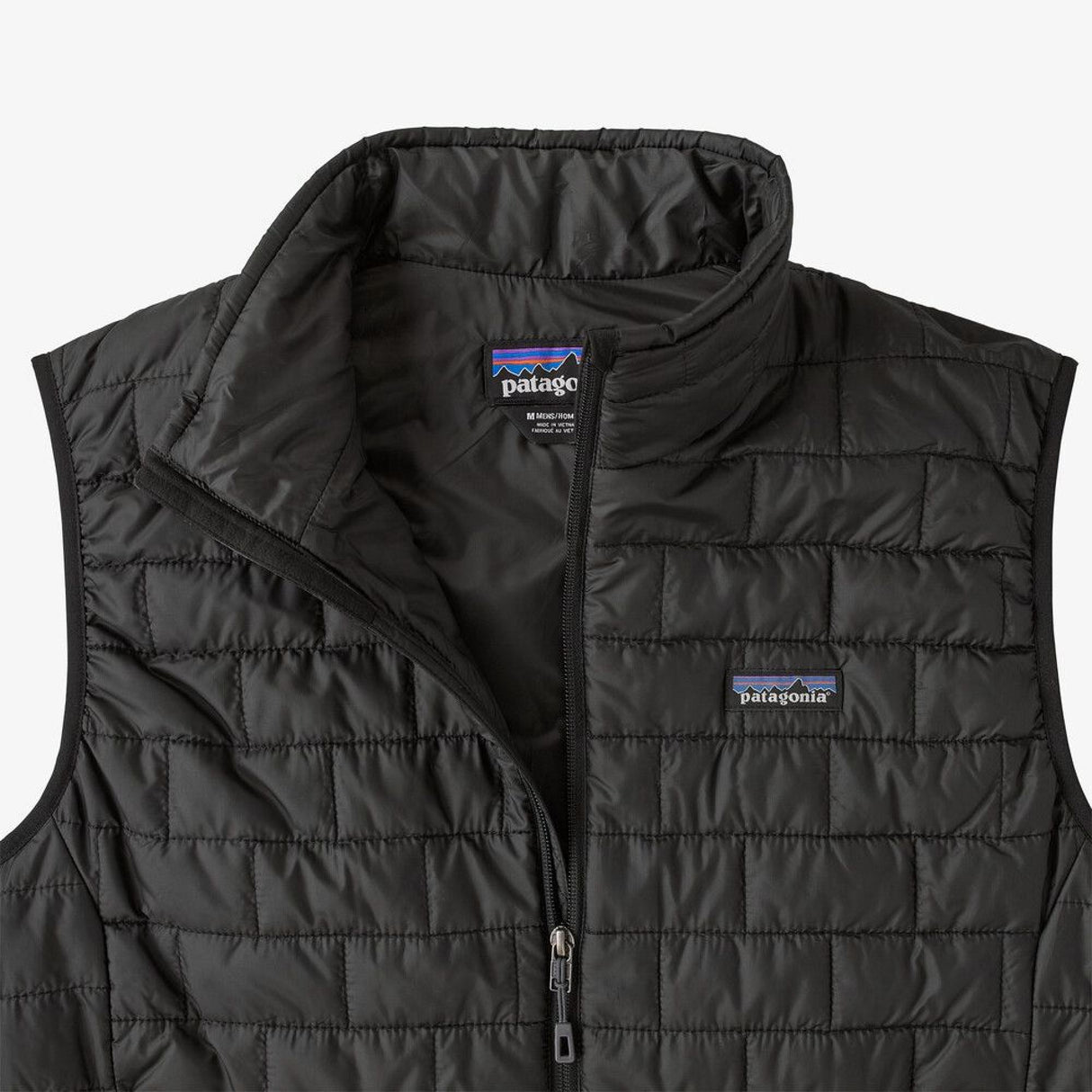 Patagonia<br>M's Nano Puff