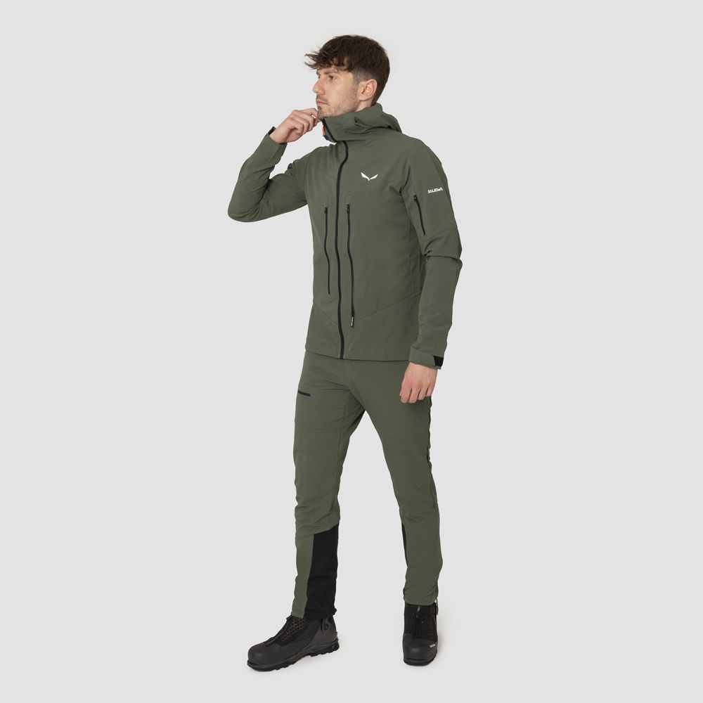 Salewa Ortles DST M JKT