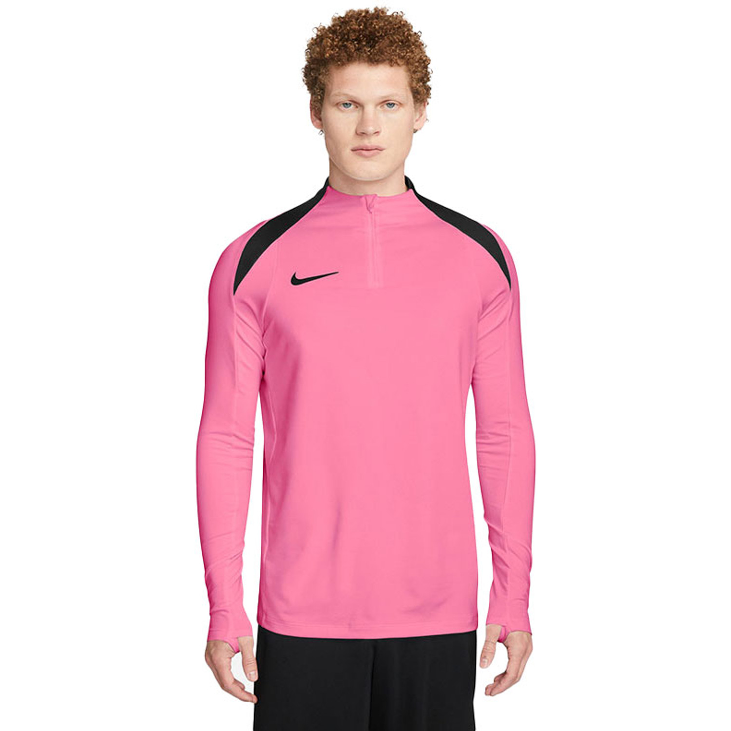 Nike Strike Drill Top