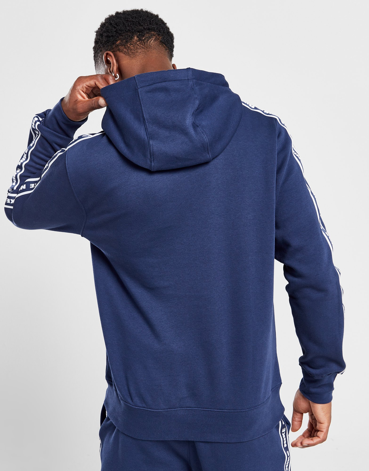 Nike Sweat à Capuche Aries Homme
