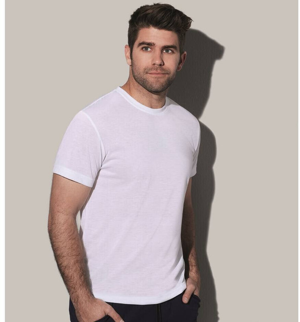 Stedman ST8600 - Sports Cotton Touch T-Shirt Mens