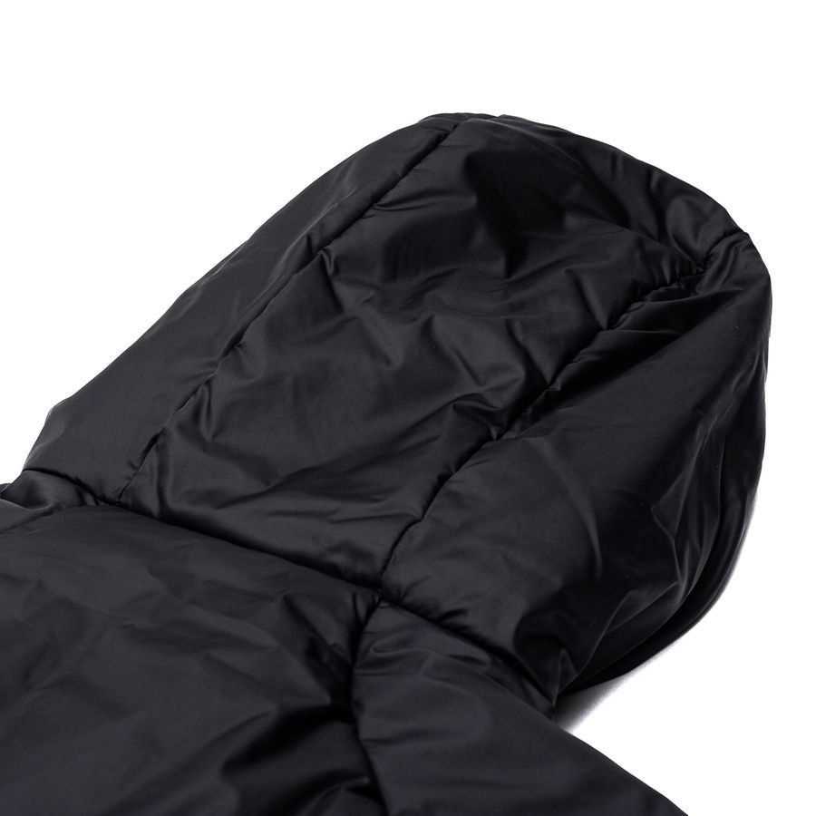 Vanylven FK Nike Manteau d'Hiver Academy Pro Therma-FIT Fall - Noir/Blanc Femme