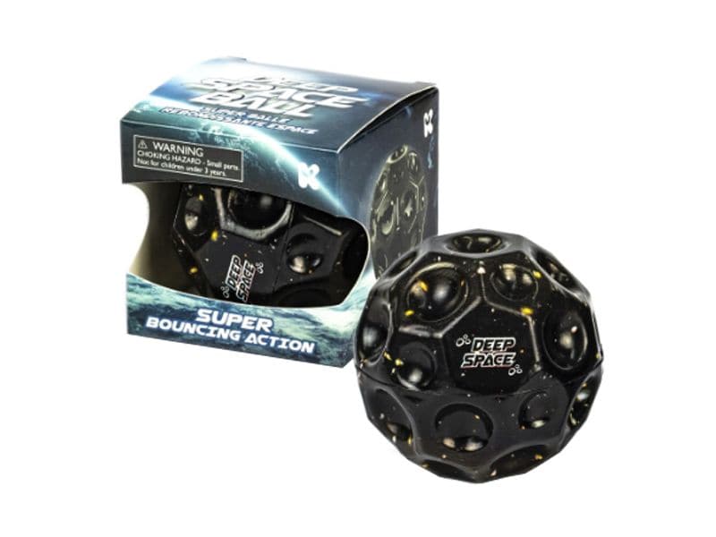 Sombo Deep Space Springball Springball