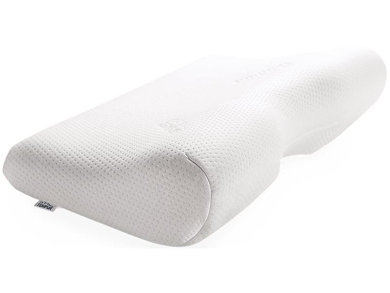 Tempur Nackenkissen Millennium L 54 x 32 x 12.5 cm (BxTxH) Millennium-Schlafkissen L