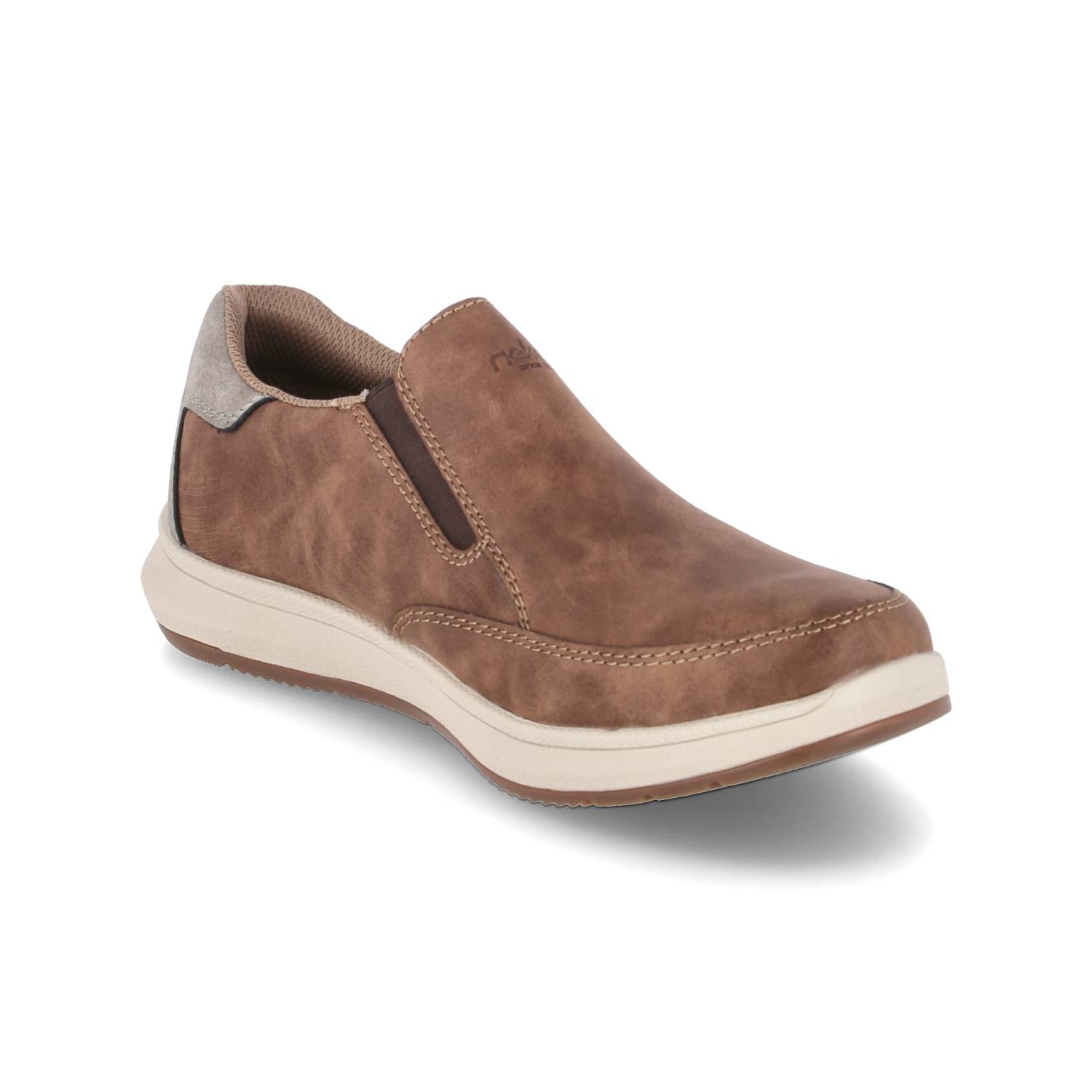 Rieker Slipper - braun