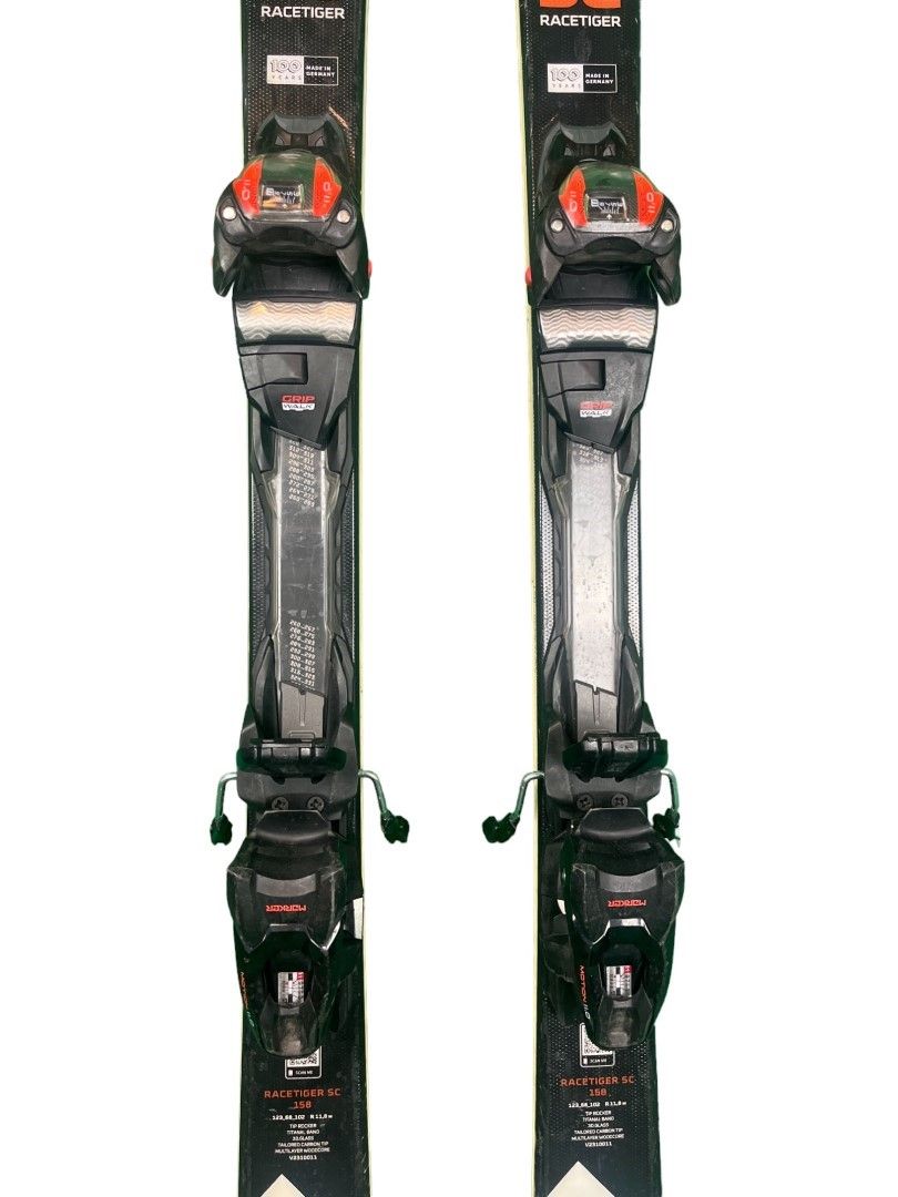 Völkl Racetiger SC 12 (2017/2018)