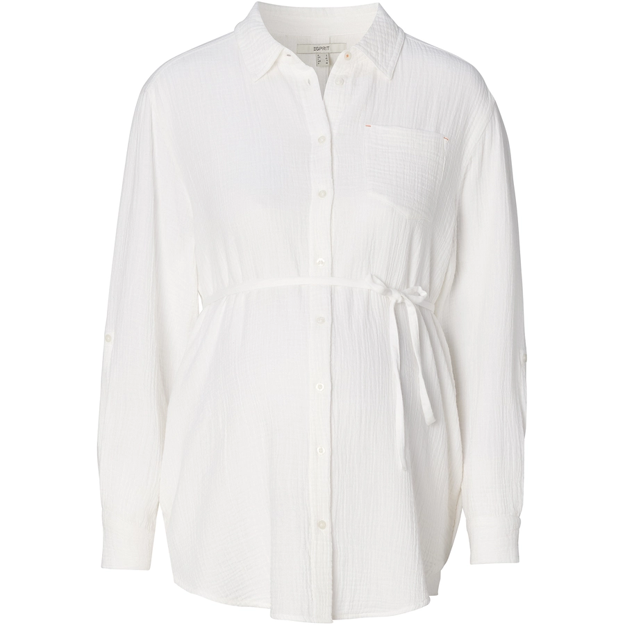 Esprit Bluse Bright White