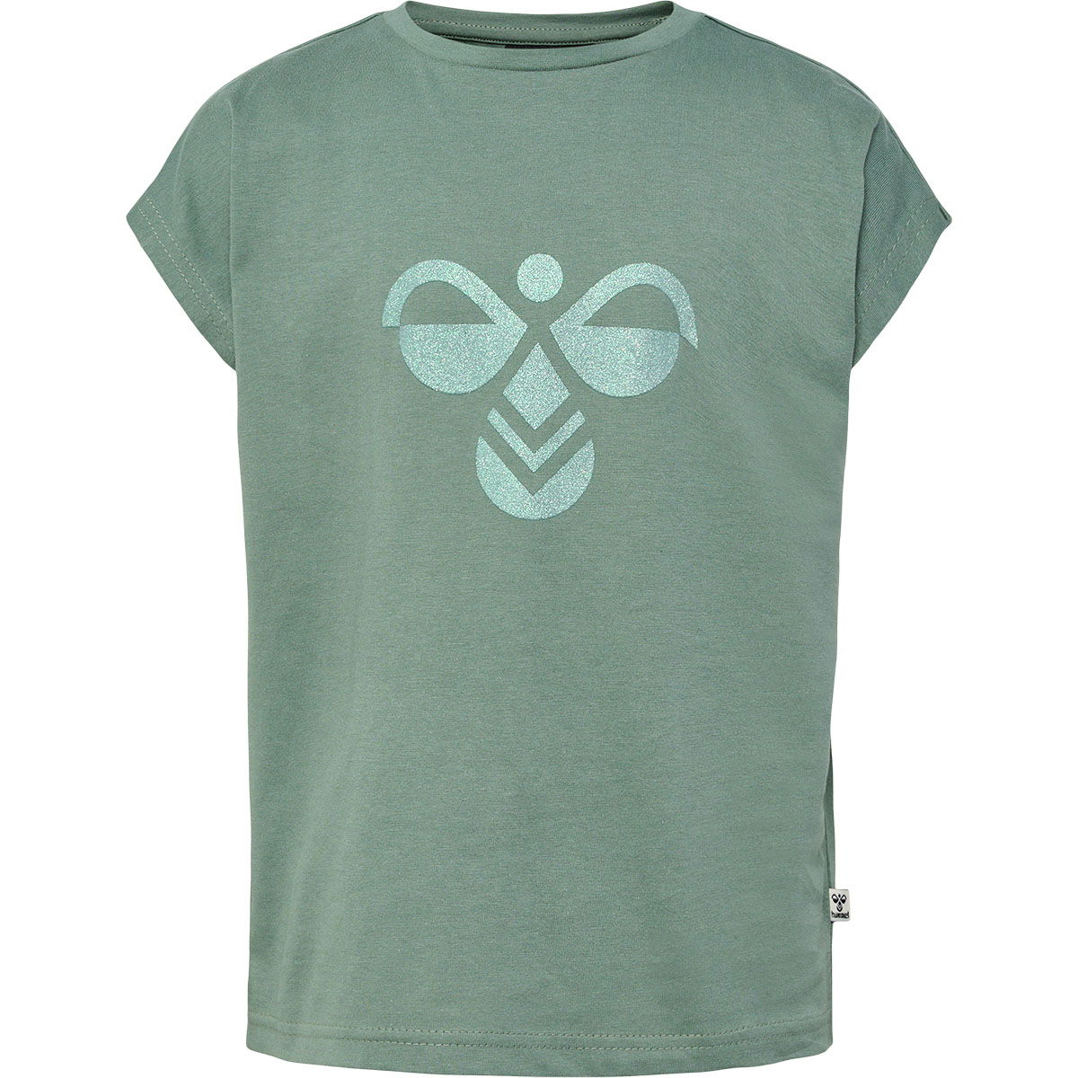 hummel Diez T-shirt Børn
