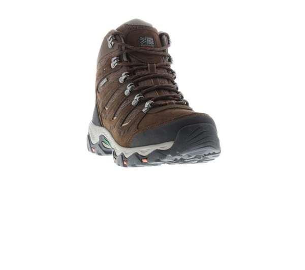 Karrimor Mount Mid Mens Waterproof Walking Boots