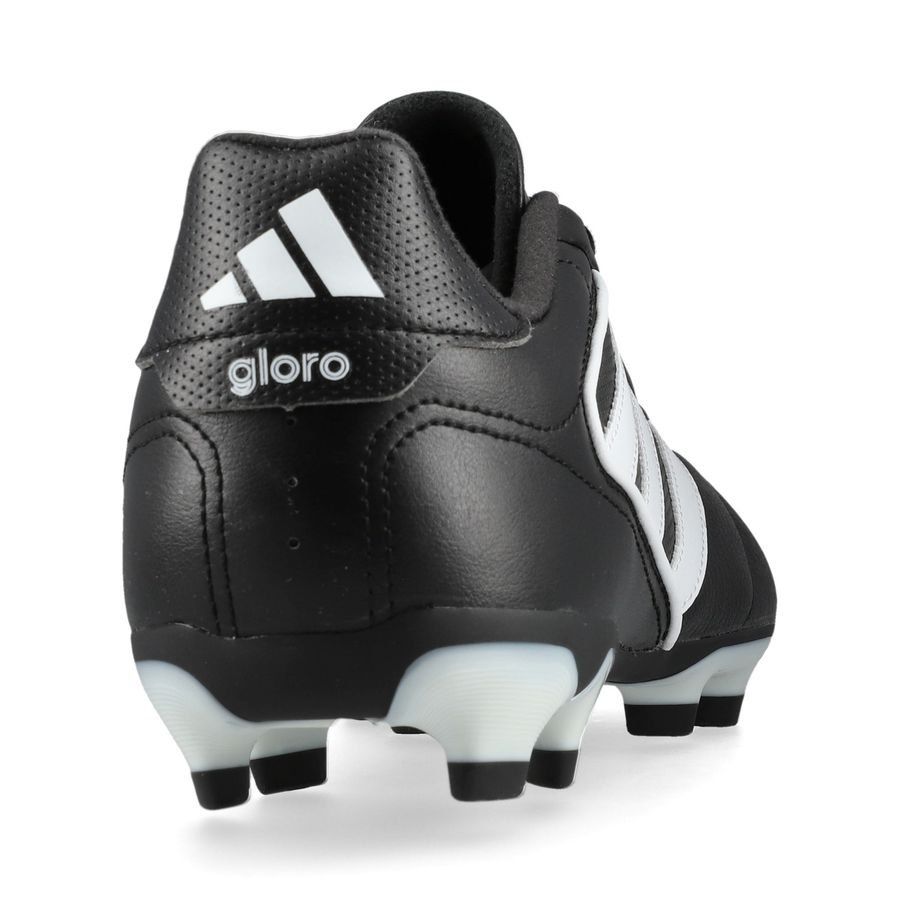 adidas Copa Gloro II ST MG - Noir/Blanc/Blanc