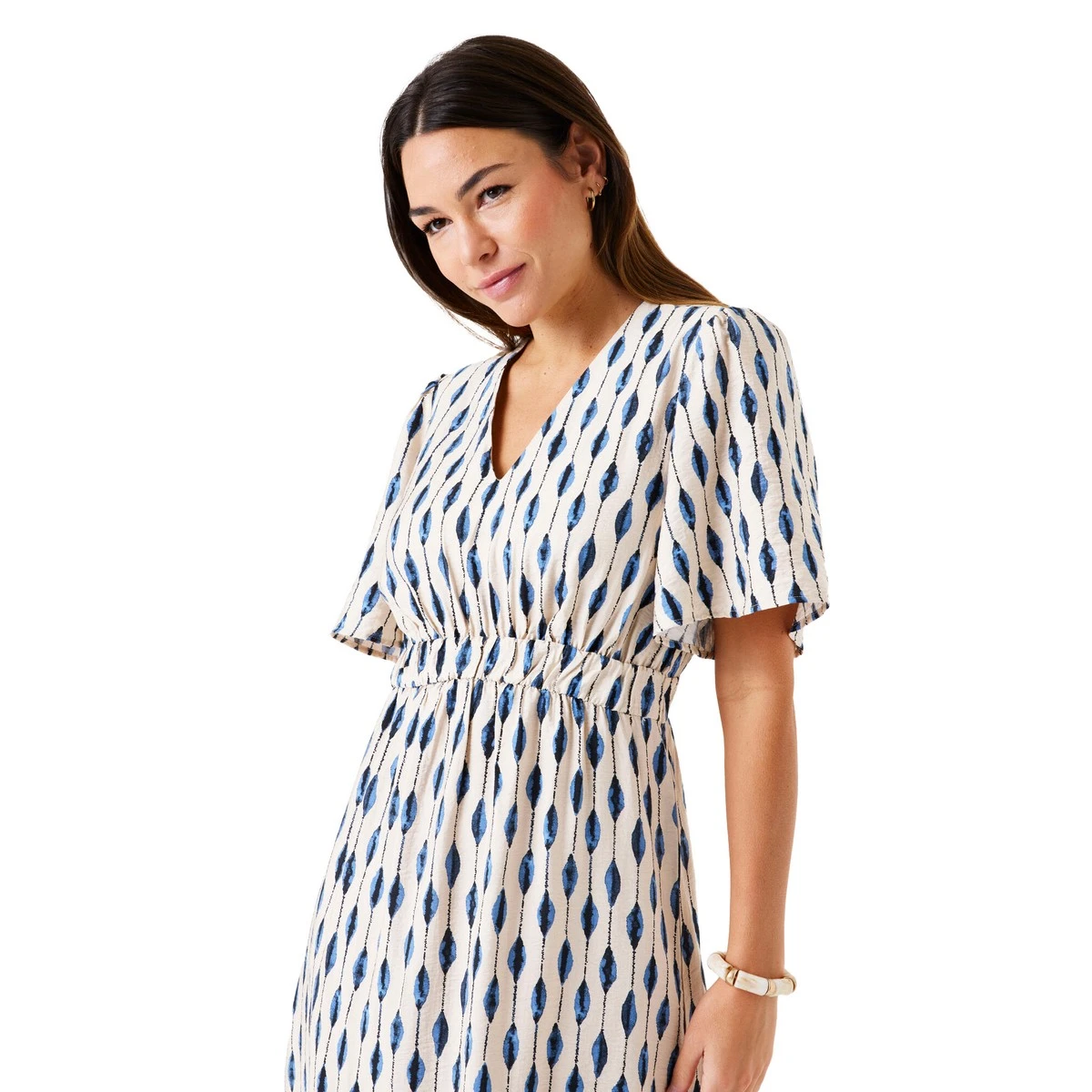 Dames Jurk 57399-70